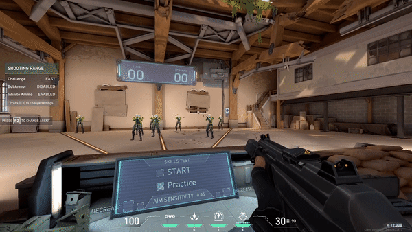 Dashboard Screenshot